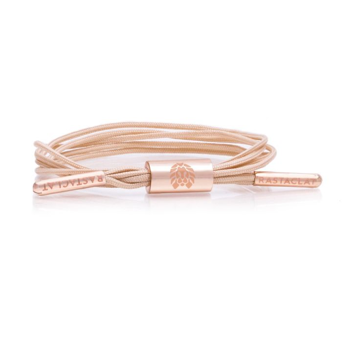 Rastaclat rose outlet gold