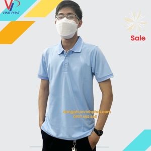 Áo Thun Polo Nam Nữ Basic Cổ Bẻ Trẻ Trung Năng Động Đủ Màu Chất Vải Bamboo Cotton Co Giãn Tốt - Hình Thật