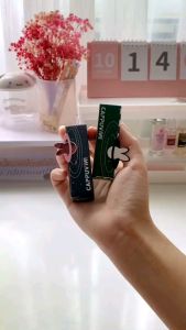 son thỏ đen cappuvini số 10.siêu lì