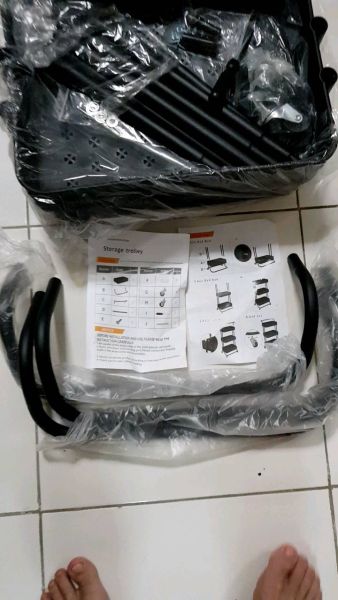 Buyer review video 4