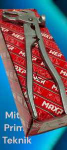 Tang palu balancing Maxpower - Balancing Pliers