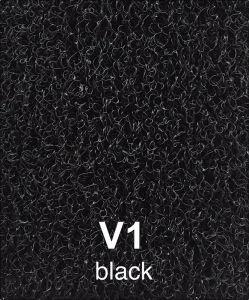 พรมดักฝุ่นไวนิล BYD ATTO 3 พรมดักฝุ่นในรถยนต์ เกรดA หนานุ่ม เข้ารูป ตรงรุ่นรถ เต็มคัน ในรถ