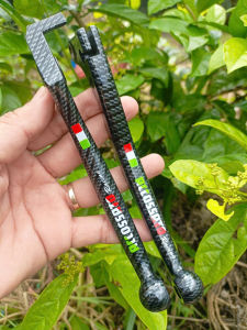 Cặp tay thắng Winner 150 carbon