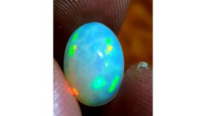 batu kalimaya kristal susu jarong ajibb