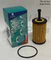 Oil Filter (1109 R7) for Peugeot 206 207 307 Citroen C2 C3. 