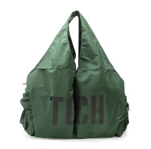 Tas Wanita Import Jinjing Travel Totebag Tote Bag BOBO BB0688 0688 Parasut Kualitas Super High Quality Brand Impor Waterproof Anti Air Antiair