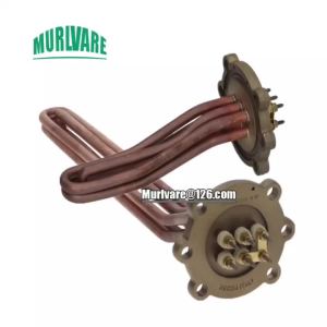 Coffee Maker Accessories Heating Tube 230V 1800W 3000W Heater For NEW SIMONELLI APPEATES Semi-automatic Coffee Maker