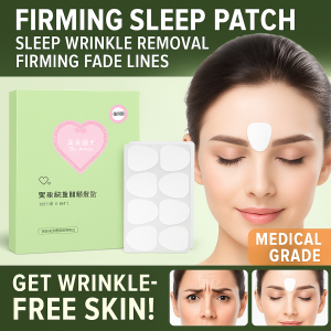 Firming Sleep Patch Sleep Patch Sleep Wrinkle Removal Firming Fade Lines