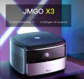 Máy chiếu Jmgo X3 - 4K 1500 ansi lumens (used). 