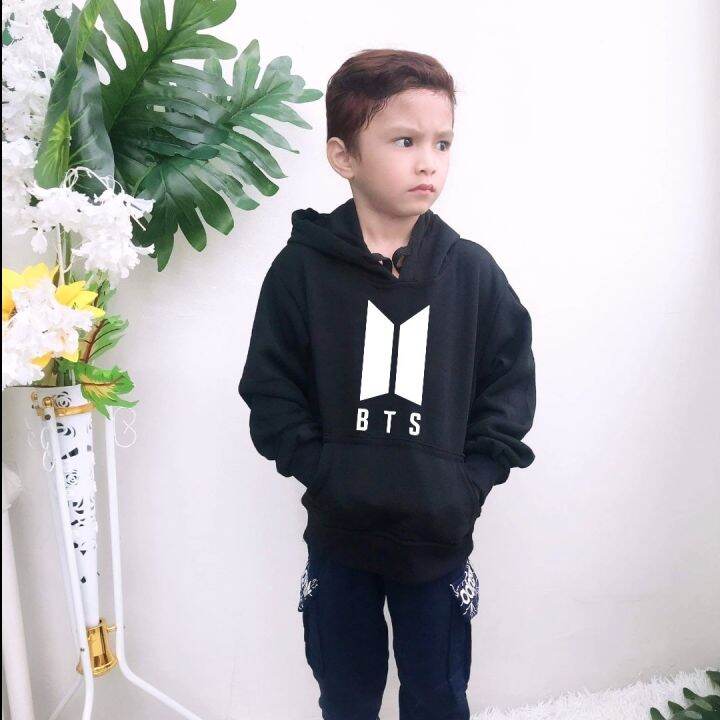 Lazada on sale bts jacket