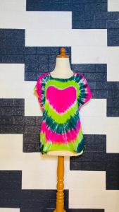 atasan wanita atasan murah  atasan tiedye / crop bali / crop atasan wanita viral / tiedye