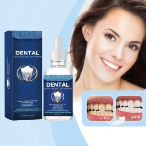 AMZ Tooth Whitening Serum – Helps Remove Surface Stains & Discoloration Freshens Breath Gentle Non-Irritating Formula Easy to Apply Daily Oral Care for Sensitive Teeth Safe for Adults No Harsh Chemicals