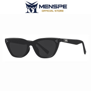 MENSPE Sunglasses Fashion Frame Sunglasses UV400 Protection TAC Polarized Sunglasses Eyes Protection Eyewear Sun Glasses For Men Women Driving Hiking