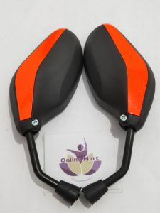 spion Honda click spion klik click Honda universal beat Vario Scoopy dll Orange