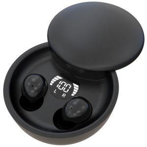 Sleep Mini Headset New Ultra Small Mini Bluetooth Headset InEar Sliding Mini Headset