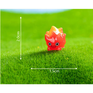 🚛(SG Seller with Ready stock) SG Miniature Figurines Terrarium Car Desk Decor Free Sticker & Pin 🌿🚗