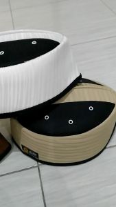 Peci Songko Murah Asagofah Turki Anak Dewasa Berkualitas