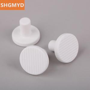 [COD] SHGMYD Fish Tank Coral Base T Shaped Aquarium Coral Support Stand Plug Reproduction Base Coral Frag Rack