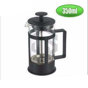 ALAT PENGOLAH KOPI MAKER EKSPRESSO FRENCH PRESS COFFEE MAKER TEA PLUNGER ALAT SEDUH KOPI DAN TEH TANPA AMPAS