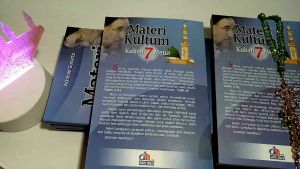 Materi Kultum Kuliah 7 Menit: Panduan Praktis