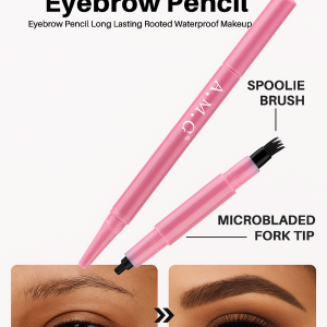 Dualended Rooted Wild Eyebrows Pencil