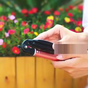 AU New wired selfie stick extendable for outdoor travel photography and live streaming with a portable alloy stand and tripod
