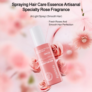 Moisturizing Oil Spray LeaveIn Conditioning Strengthening Hair One Spray Smoothing Keratin Oil One Spray Smoothing Oil Fragrant Moisturizing Conditioning Spray LeaveIn Smoothing Hair Keratin Oil