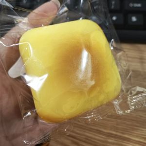 Rosy Recess Realistic Soft Bread Squishy Toys for Stress Relief and Fun Play