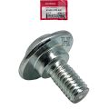 BAUT BODY/PANEL SCREW PAN 5X11.5 MOTOR HONDA 91509-KVB-900 AHM HGP. 