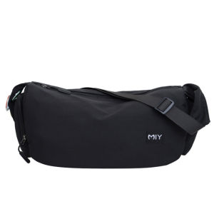 2024 Messenger Bag Fashion Shoulder Bag for men Nylon Material Men Sling Bag Large Capacity