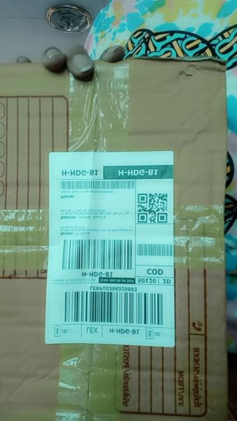 Buyer review video 2