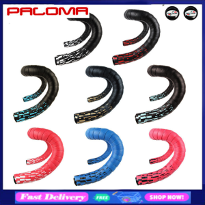 Paloma Bicycle Handlebar Tape Star Fade Race Bike Bar Tape Road Bike Waterproof EVA Tape Wrap