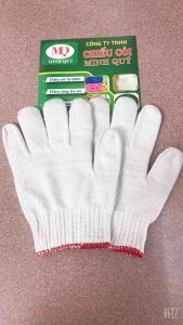 Găng tay bảo hộ lao động (túi 10 đôi)