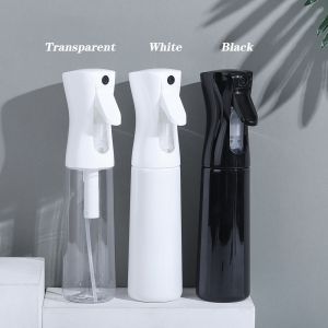 500ml Hairdressing Spray Bottles Continuous Alcohol Spray Bottle Mist Alcohol Dispense High Pressure Empty Spray Bottle Refillable