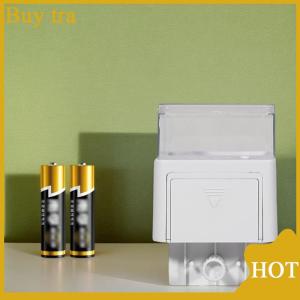 [Buytra] ตู้ปลาดิจิตอล LED ขนาด500มล. เครื่องให้อาหารปลาอัตโนมัติอัจฉริยะพร้อมตัวจับเวลาให้อาหารปลาสัตว์เลี้ยง