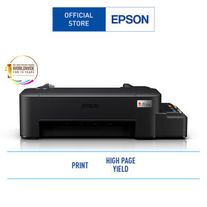 Epson EcoTank L121 A4 Ink Tank Printer