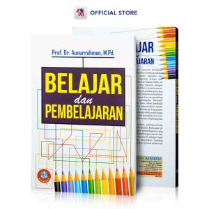 Buku Perguruan Tinggi / Belajar Dan Pembelajaran  / ALFABETA - AB