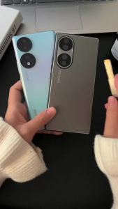 ใช้งานได้สำหรับ Honor 400 ProHonor400 ProHonor400Proเคสโทรศัพท์มือถือ Honor 400Proฝาเคสตัวยึดด้านหลังเป็นโลหะปลอกรวมทุกอย่างปลอกหุ้มตัวเครื่องกันกระแทกแบบเรียบง่าย