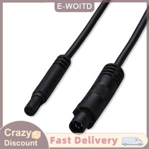 ซื้อ 1 ชิ้นลด 10 บาท สายต่อกล้องแบบย้อนกลับ4คอร์เครื่องบันทึกภาพด้านหลังรถสาย4P