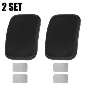 3ชุดสำหรับ Airtag กันน้ำเคสป้องกันแม่เหล็กสำหรับ Apple Air Tag แม่เหล็กดูดซับ GPS ติดตามตัวป้องกันปลอก