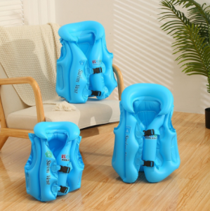 Phao Bơi Trẻ Em Hình Thú 60cm