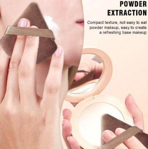 Premium Makeup Tools Multi Purpose Makeup Sponge Set Complete Kit Face Washing Makeup Application Beauty Accessories