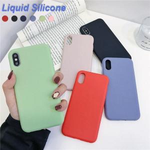 ZeallionสําหรับSamsung Galaxy S9 Plus S8 S9 S7 ขอบS7 S10 ยางซิลิโคนเหลวนุ่มTPUปกหลังเด็ก-ผิวอัลตร้าบางกันกระแทกเคสห่อหุ้มเคสโทรศัพท์