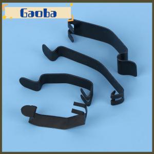 gaoba Car Universal Air Filter Housing Clip Air Filter Fixing Hook Buckle
