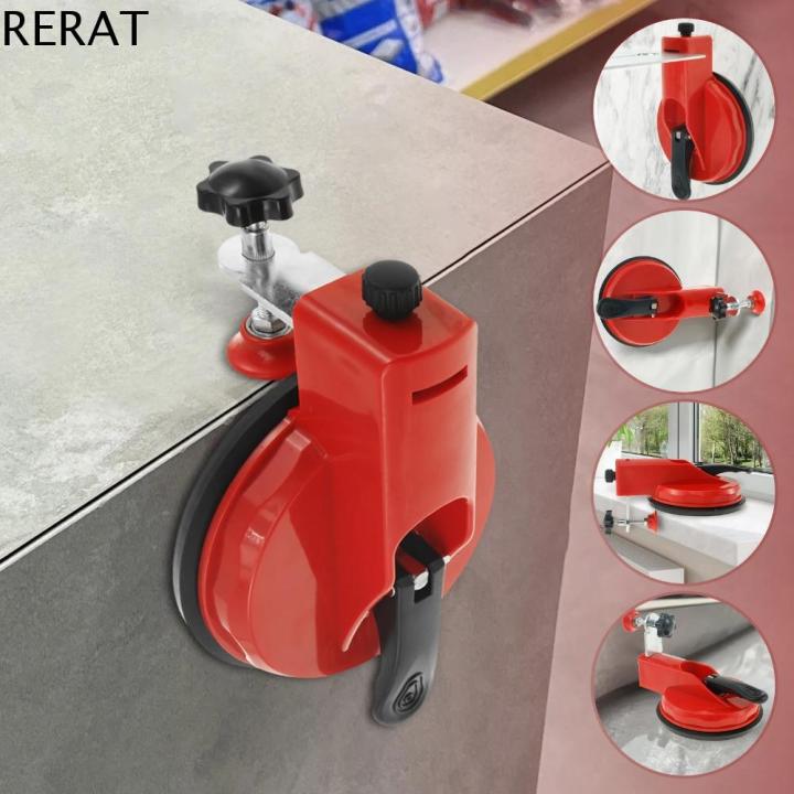 RERAT 1 Set Right Angle Fixer Tile Installation Tool Lifting Fixing ...