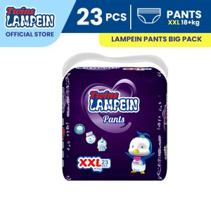 Lampein PANTS BIG Pack XXL23