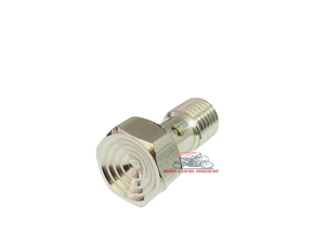 Ốc Dây Dầu Salaya Inox 304 mẫu THÁI 01 gắn HEO REMBO 10li gắn xe máy hàng chất lượng