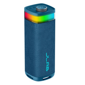 JBUDS Party Speaker Bluetooth Speaker with RGB lighting