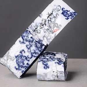 China Taiwan High Moutain JinXuan Milk Oolong Tea AAA Chinese Tai Wan 冻顶乌龙茶 High Mountains Jin Xun Milk tea Organic Gift Tea 100g 200g 500g