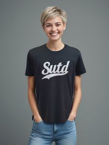 Vintage - Singapore University of Technology & Design T-Shirts